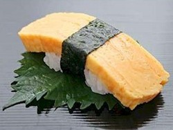 Tamago si Omelet Manis dari Jepang