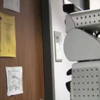 Robot Bisa Baca Simbol 