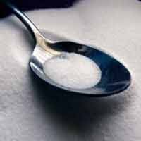 Gula Bisa Picu Penyakit Jantung