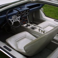 Lamborghini Marzal Berusia 44 Tahun Laku Rp 18 Miliar