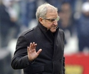 Del Neri Curhat Soal Juve