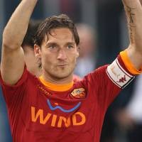 Totti Ingin Dilatih Ancelotti