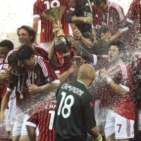  Tangguhnya Rossoneri Musim Ini