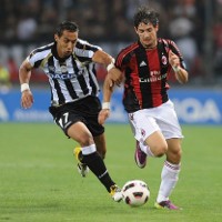 Imbangi Milan, Udinese ke Liga Champions