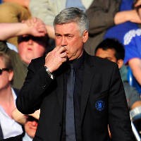 Chelsea Berhentikan Ancelotti