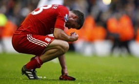 Ada Positifnya Liverpool Absen di Eropa