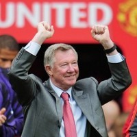 Old Trafford Tetap Bersih