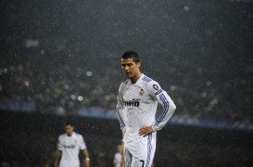 Ronaldo: Musim Ini Mengecewakan