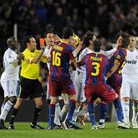 El Clasico Jilid I Terbanyak Ditonton
