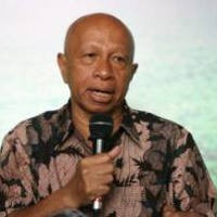 Arifin Panigoro Bicara Soal Kisruh Kongres PSSI