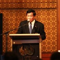 Agum: Regenass Sempat Minta Hentikan Kongres