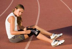 Perempuan Rentan Cedera Saat Memasuki Masa Subur