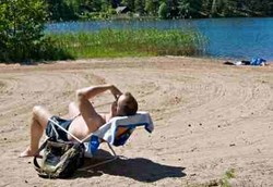 Sinar Matahari Bagus untuk Sperma