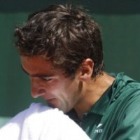 Dua Unggulan Langsung Rontok