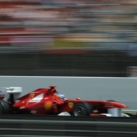 Alonso Seperti Singa walau Kuda Jingkrak Masih Loyo