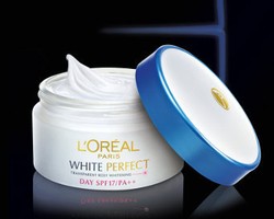 Hilangkan Noda Hitam dengan Krim LOreal Paris