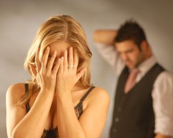 Ketika Si Dia Lebih Memilih Selingkuhannya