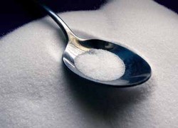 Gula Bisa Picu Penyakit Jantung