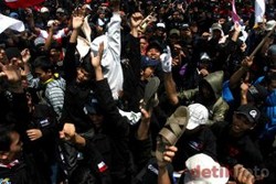 Jaminan Sosial Nasional Harus Secepatnya Direalisasikan