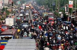DKI Tak Masalah Tangsel Ikut Batasi Jam Operasional Truk