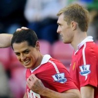 Chicharito Dinilai Bisa Bikin Dampak Besar di Final