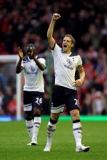 Dawson Bidik Juara Liga Europa