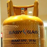 Elpiji Premium Pertamina Jadi Sasaran Kalangan Atas