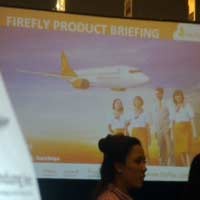 Firefly Kembangkan Sayap ke Surabaya