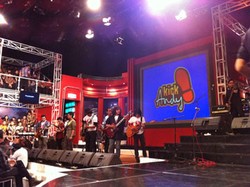 Gerakan 1000 Gitar Untuk Anak Indonesia Mendapat Banyak Dukungan