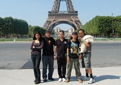 Band Prog-Rock Discus Kembali Masuk Studio