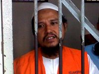 Pelaku Bom Sepeda Divonis 5,5 Tahun 