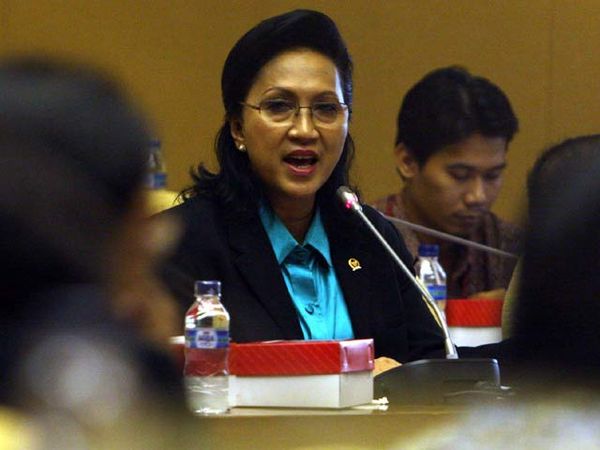 Komisi IX Lapor Kunker ke Thailand