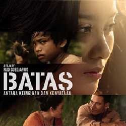 Batas: Meretas Batas-batas Perasaan
