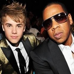 Justin Bieber Ingin Duet Bareng Jay-Z
