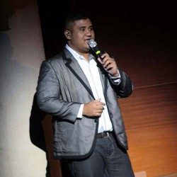 Mike Mohede Langsing di Tak Seperti Dulu