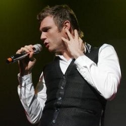 Backstreet Boys Diet Vegetarian Selama Tur