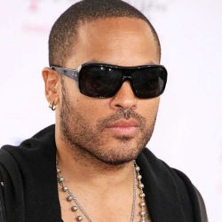 Lenny Kravitz Ikut Berakting di The Hunger Games