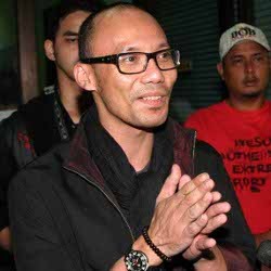 Tersengat Listrik, Yoyo Padi Shock