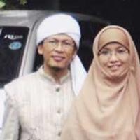 Mediasi Gagal, Aa Gym Keukeuh Ceraikan Teh Ninih