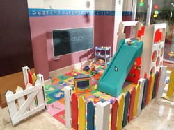 Asiknya Liburan Bonus Aneka Hadiah Menarik!