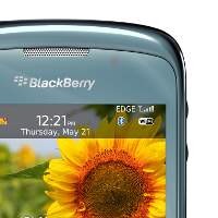 BlackBerry Gemini Hadir dengan Warna Biru 