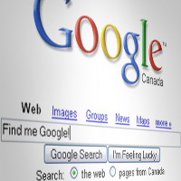 Google Kuasai Mesin Pencari Gadget