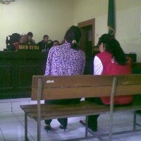 Divonis 10 Tahun, Zibeek Sakeeva Ajukan Banding