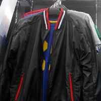 Jaket Keren Pas untuk Nggowes