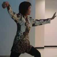 Jaga Kebugaran Tubuh dengan Senam Dong Yue Taiji Quan