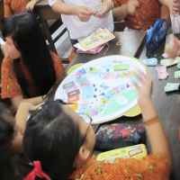 Lima Mahasiswa ITS Ciptakan Game Monopoli Entrepreneur