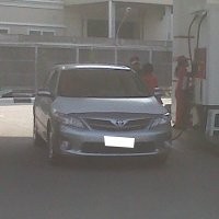 Ini Dia Wajah Baru Toyota Altis