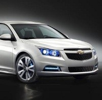 Cruze Hatchback Lahir Pertama Kali di Korea