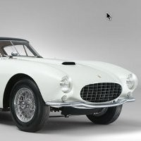 Ferrari Jadul Terjual Rp 41 Miliar