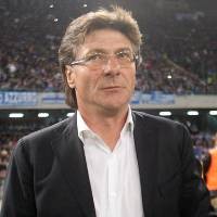 Napoli Ganti Nakhoda?